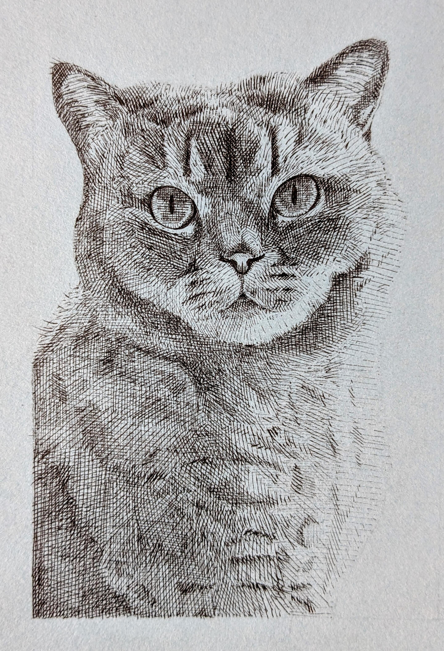 Parents at the American Museum, Bath